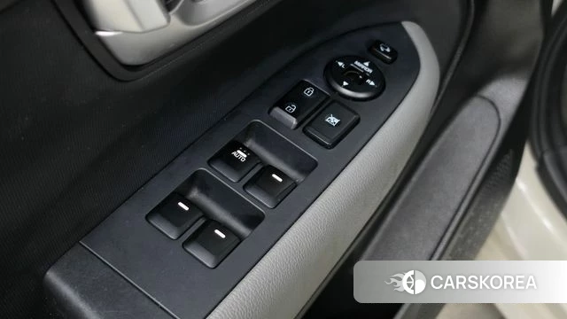 Kia The New Ray id 5017439 из Кореи 9