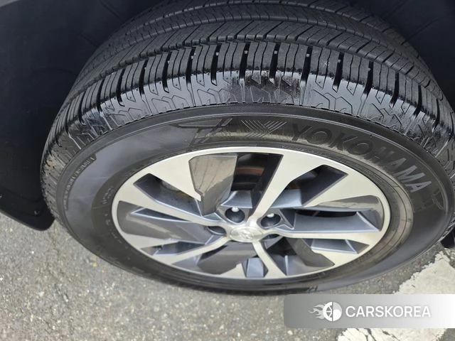 Hyundai Palisade id 4742060 из Кореи 9