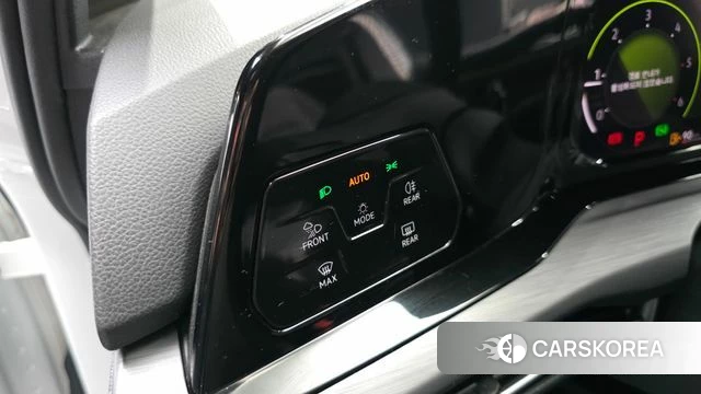 Volkswagen Golf 8th Generation id 4774197 из Кореи 9