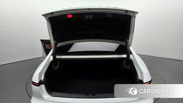Hyundai Grandeur Hybrid (GN7) id 5001789 из Кореи 10