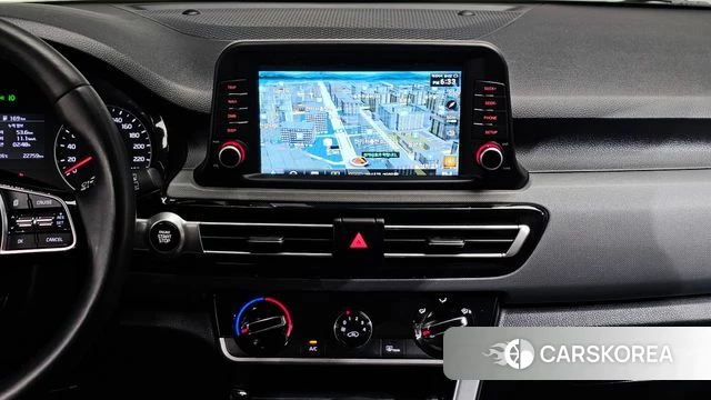 Kia Seltos id 4966064 из Кореи 9