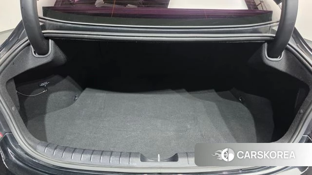 Hyundai Grandeur IG id 4781076 из Кореи 9