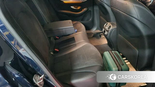 Mercedes-Benz GLC-Class X253 id 4977879 из Кореи 9