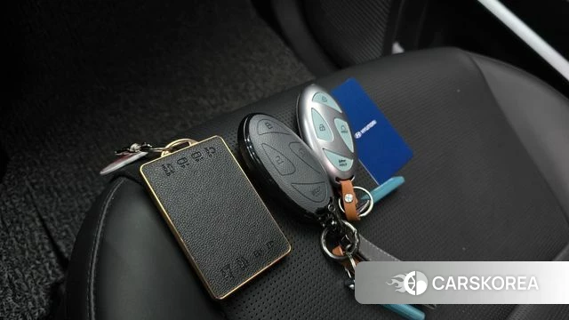 Hyundai Ionic 9 id 4773319 из Кореи 9