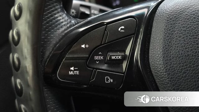 Ssangyong Tivoli Air id 5047727 из Кореи 9