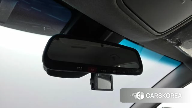 Kia Niro Plus id 4981527 из Кореи 9