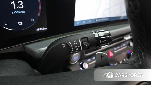 Hyundai Sonata D Edge Hybrid (DN8) id 4744379 из Кореи 9