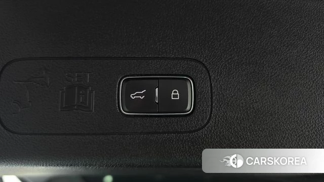 Lincoln Aviator 2nd generation id 5034730 из Кореи 9