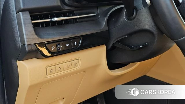 Kia Carnival 4th generation id 4958377 из Кореи 9