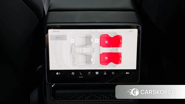 Tesla Model 3 id 4984779 из Кореи 9