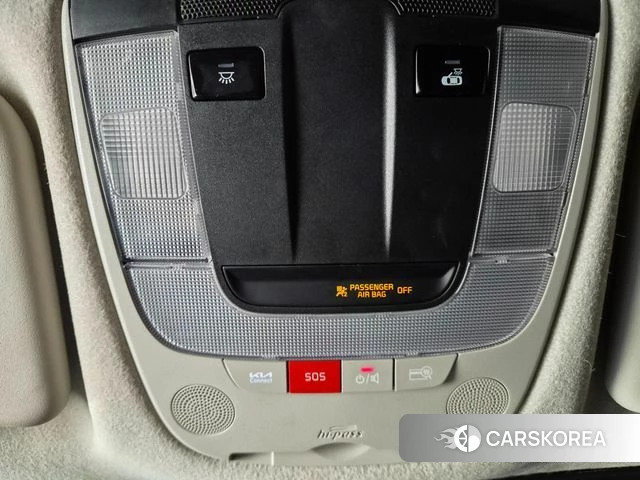 Kia Di All New Niro EV id 5002542 из Кореи 9