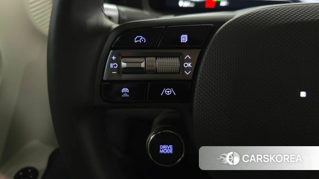 Hyundai Casper Electric id 5001860 из Кореи 9