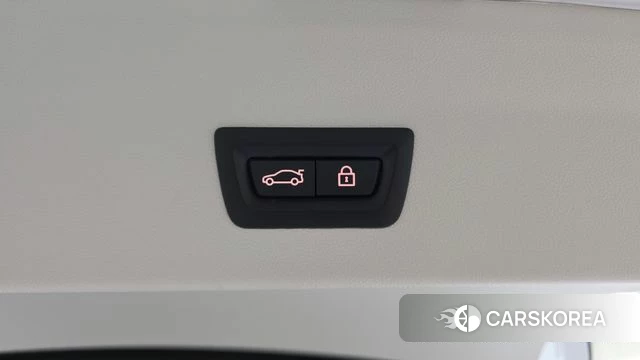 BMW X4 (G02) id 4997233 из Кореи 9
