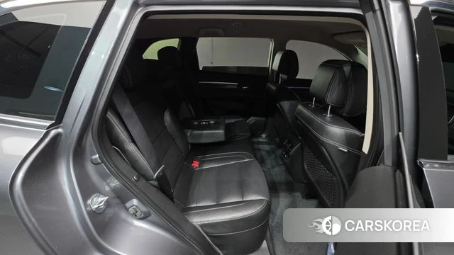 Renault Korea (Samsung) The New QM6 id 5048194 из Кореи 9