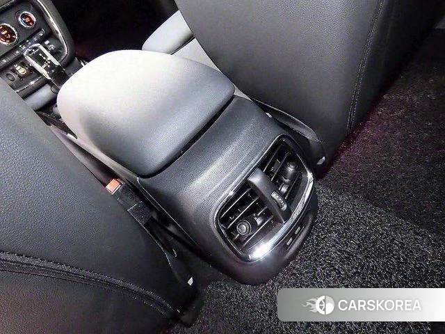 Mini Cooper Clubman id 4758370 из Кореи 9