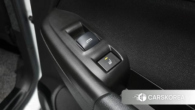 Chevrolet (GM Daewoo) Trailblazer id 4768607 из Кореи 9