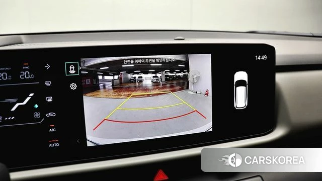 Kia Celtos second Generation id 4734515 из Кореи 9