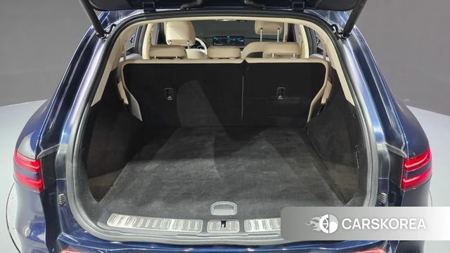 Genesis GV70 id 4951305 из Кореи 9
