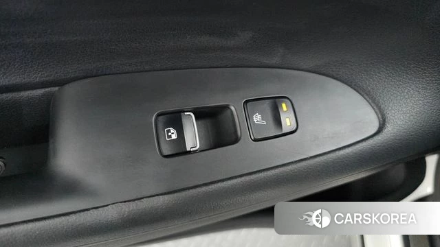 Hyundai The New Grandeur IG id 4942499 из Кореи 9
