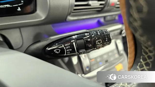 Hyundai Casper id 3273337 из Кореи 9