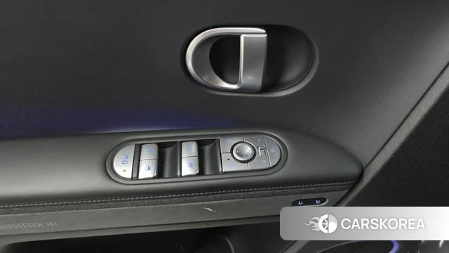 Hyundai Ionic 5 id 4976363 из Кореи 9
