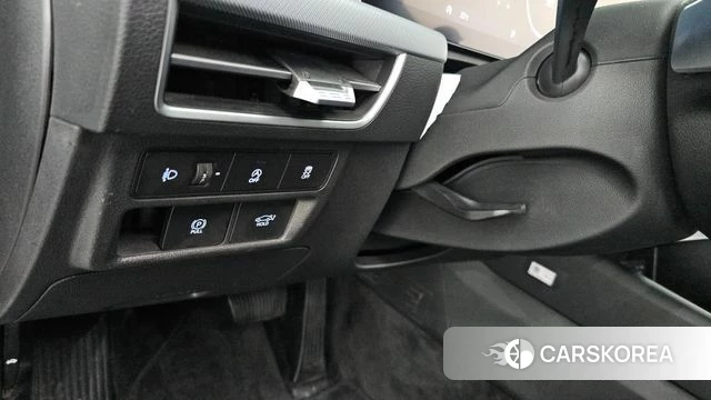 Hyundai Sonata D Edge (DN8) id 5039549 из Кореи 9