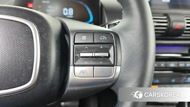 Hyundai Casper id 4996785 из Кореи 9