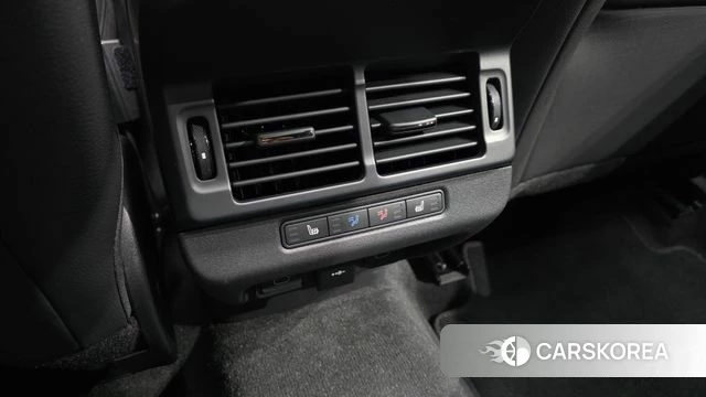 Land Rover Range Rover Evoque 2nd Generation id 4940862 из Кореи 9