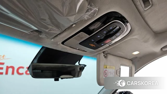 Hyundai The New Palisade id 5002392 из Кореи 9