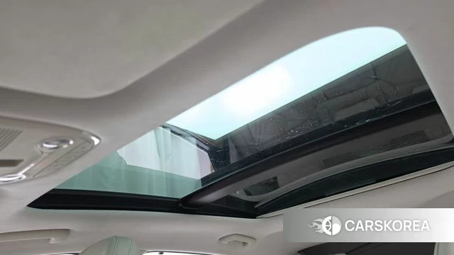 Hyundai The New Grandeur IG id 5003845 из Кореи 9