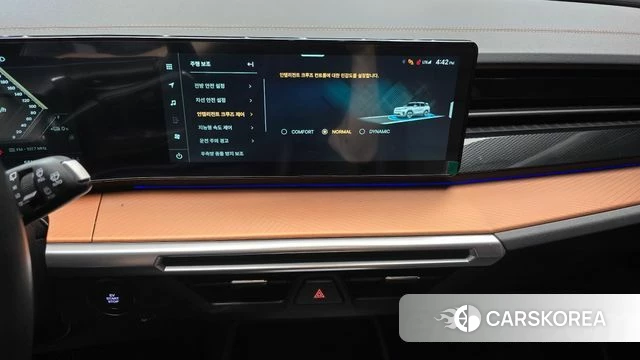 Ssangyong Torres EVX id 4934917 из Кореи 9