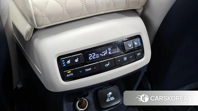 Hyundai The New Palisade id 4986312 из Кореи 9