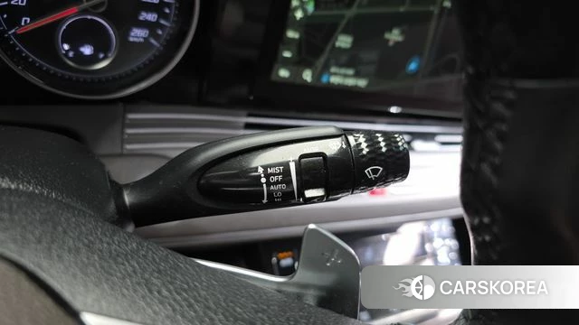 Hyundai The New Grandeur IG id 5003560 из Кореи 9