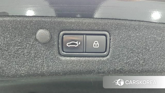 Hyundai The New Grandeur IG Hybrid id 4930609 из Кореи 9