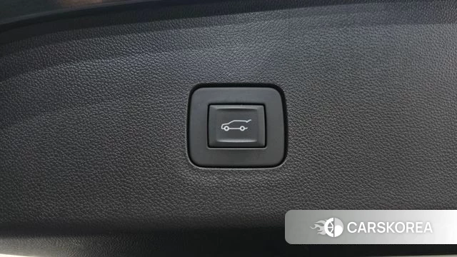 Chevrolet (GM Daewoo) Trax Crossover id 4941522 из Кореи 9