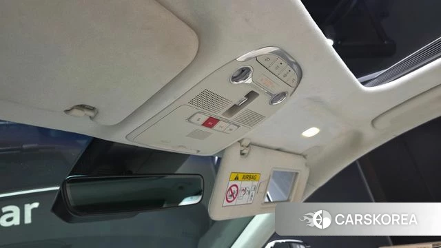 Hyundai The New Grandeur IG Hybrid id 5012332 из Кореи 9