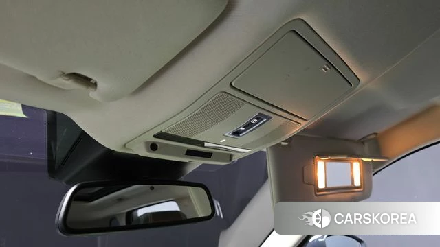 Land Rover Range Rover Evoque id 4918826 из Кореи 9