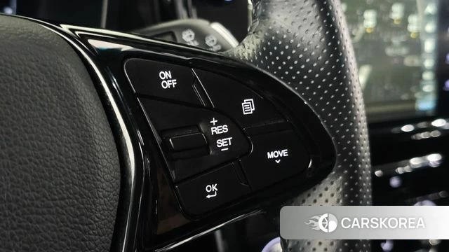 Ssangyong Berry New Tivoli id 5034511 из Кореи 9