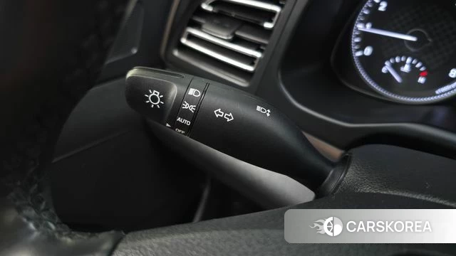 Hyundai The New Avante AD id 4482787 из Кореи 9