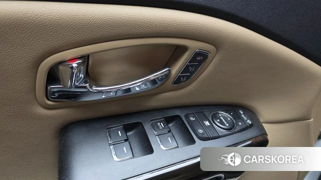 Kia The New Carnival id 4998309 из Кореи 9