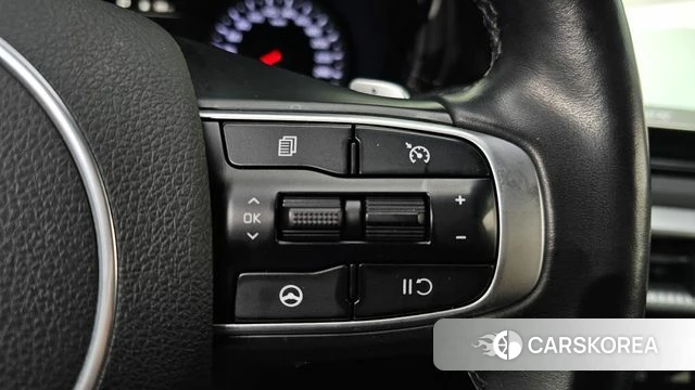 Kia K5 3rd generation id 5003517 из Кореи 9