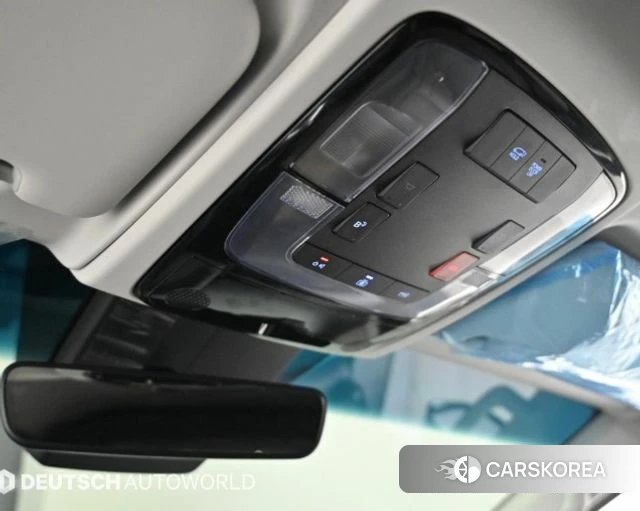 Hyundai Staria id 4996173 из Кореи 9