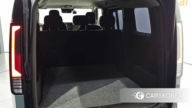 Kia PV5 id 4990242 из Кореи 9
