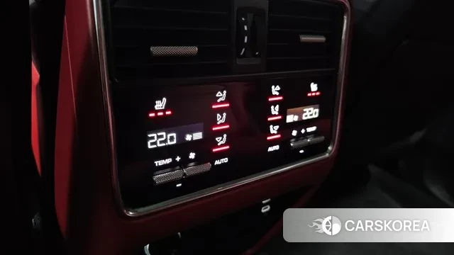 Porsche Cayenne (PO536) id 3625049 из Кореи 9