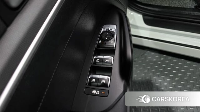 Kia The New K5 3rd generation id 5020736 из Кореи 9