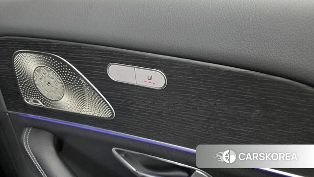 Mercedes-Benz GLE-Class W167 id 4996160 из Кореи 9