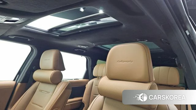 Hyundai Palisade (LX3) id 5021011 из Кореи 9