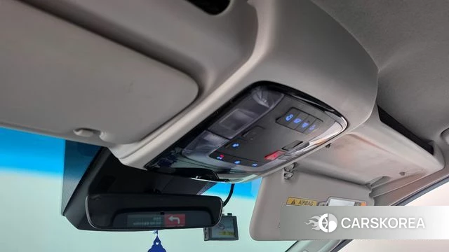 Hyundai Staria id 5021184 из Кореи 9