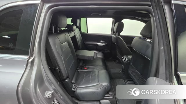 Mercedes-Benz EQB X243 id 4905564 из Кореи 9