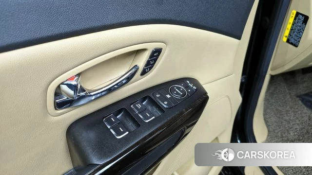 Kia The New Carnival id 4993544 из Кореи 9